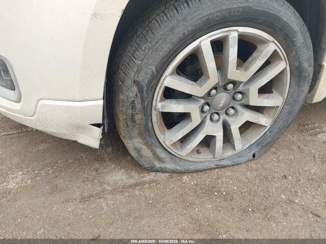 44552500 :رقم المزاد ، 1GKKVTKD0DJ112653 vin ، 2013 Gmc Acadia Denali مزاد بيع