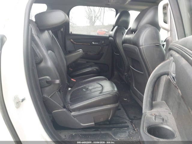 44552500 :رقم المزاد ، 1GKKVTKD0DJ112653 vin ، 2013 Gmc Acadia Denali مزاد بيع