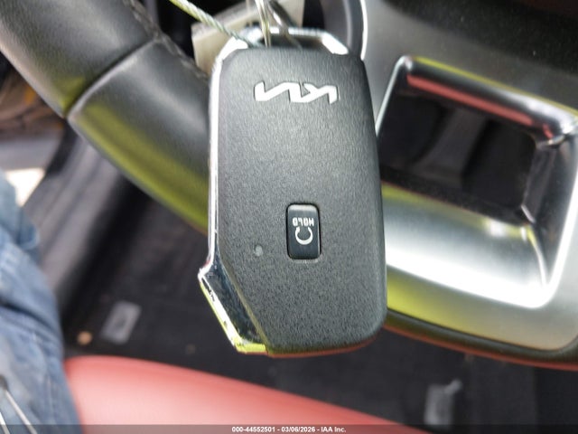 Продаж на аукціоні авто 2023 Kia Sportage Sx-prestige, vin: 5XYK53AF8PG112144, номер лоту: 44552501