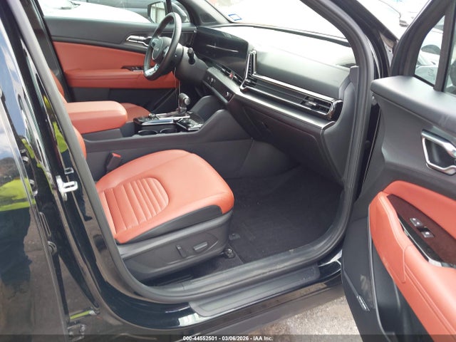 Продаж на аукціоні авто 2023 Kia Sportage Sx-prestige, vin: 5XYK53AF8PG112144, номер лоту: 44552501