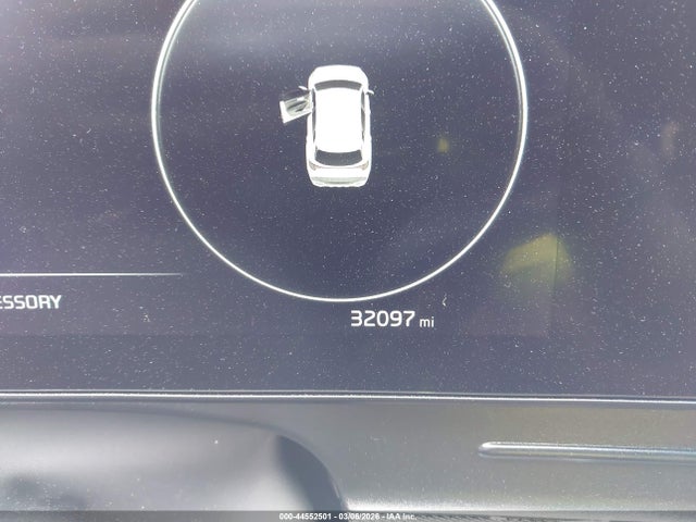 Продаж на аукціоні авто 2023 Kia Sportage Sx-prestige, vin: 5XYK53AF8PG112144, номер лоту: 44552501