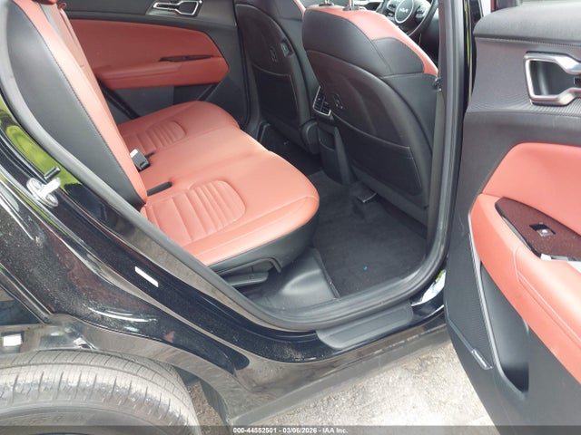 Продаж на аукціоні авто 2023 Kia Sportage Sx-prestige, vin: 5XYK53AF8PG112144, номер лоту: 44552501