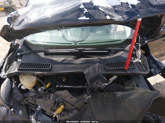 Ford ESCAPE S 2019 1FMCU0F76KUB58436 Image 10