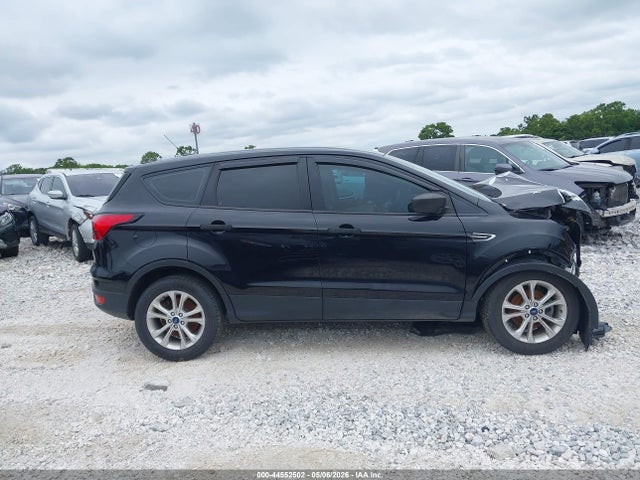 Ford ESCAPE S 2019 1FMCU0F76KUB58436 Image 14