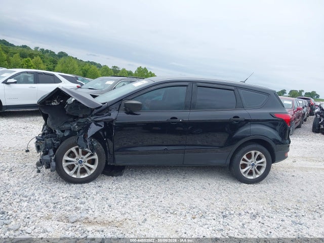 Ford ESCAPE S 2019 1FMCU0F76KUB58436 Image 15
