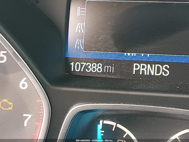 Ford ESCAPE S 2019 1FMCU0F76KUB58436 Image 16