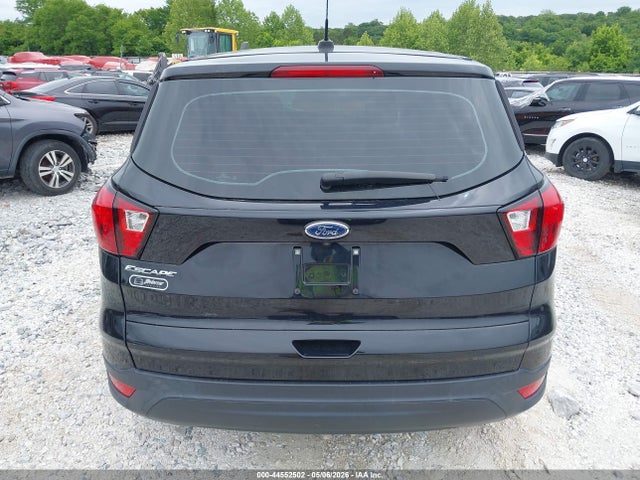 Ford ESCAPE S 2019 1FMCU0F76KUB58436 Image 17
