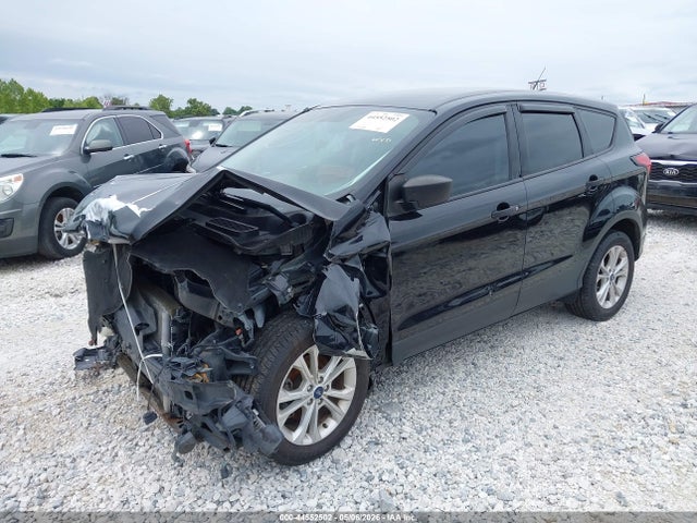 Ford ESCAPE S 2019 1FMCU0F76KUB58436 Image 2