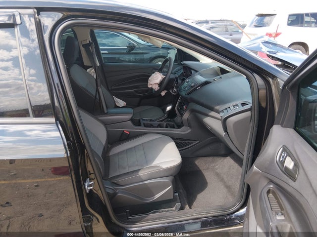 Ford ESCAPE S 2019 1FMCU0F76KUB58436 Image 5