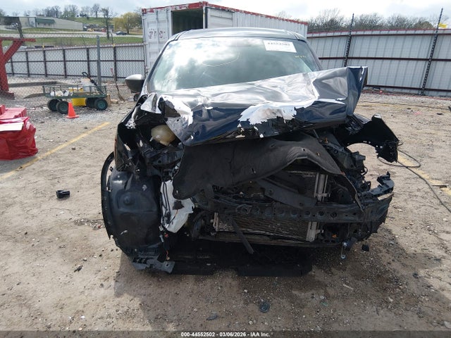Ford ESCAPE S 2019 1FMCU0F76KUB58436 Image 6