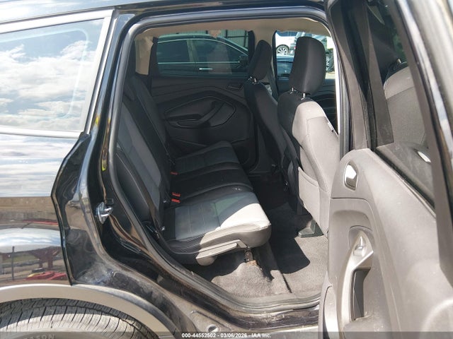 Ford ESCAPE S 2019 1FMCU0F76KUB58436 Image 8