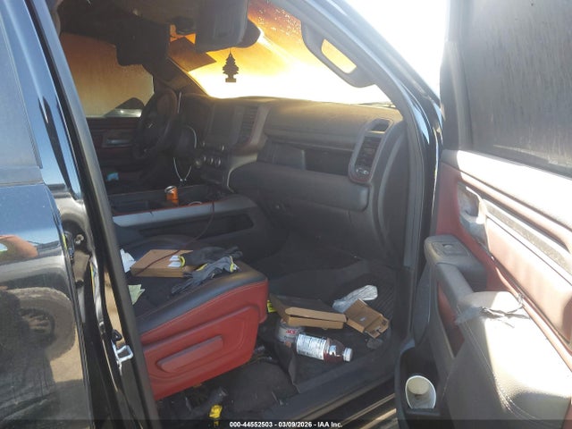 Aukcja sprzedaży 2020 Ram 1500 Rebel  4x2 5'7 Box, vin: 1C6RRELT5LN303449, numer aukcji: 44552503