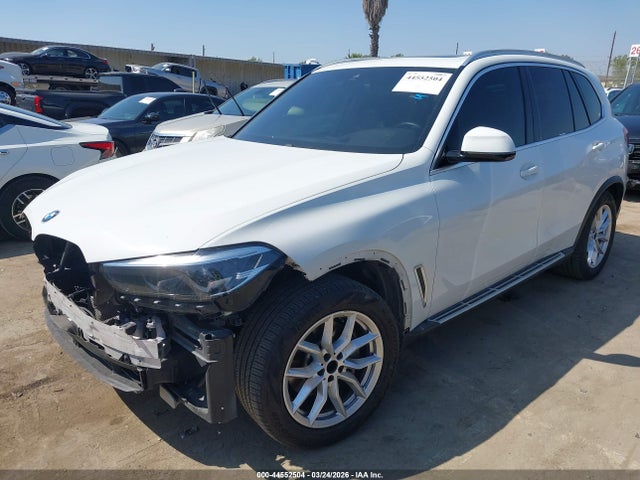 2020 Bmw X5 Sdrive40i მანქანა იყიდება აუქციონზე, vin: 5UXCR4C06L9C14708, აუქციონის ნომერი: 44552504