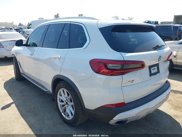 2020 Bmw X5 Sdrive40i მანქანა იყიდება აუქციონზე, vin: 5UXCR4C06L9C14708, აუქციონის ნომერი: 44552504