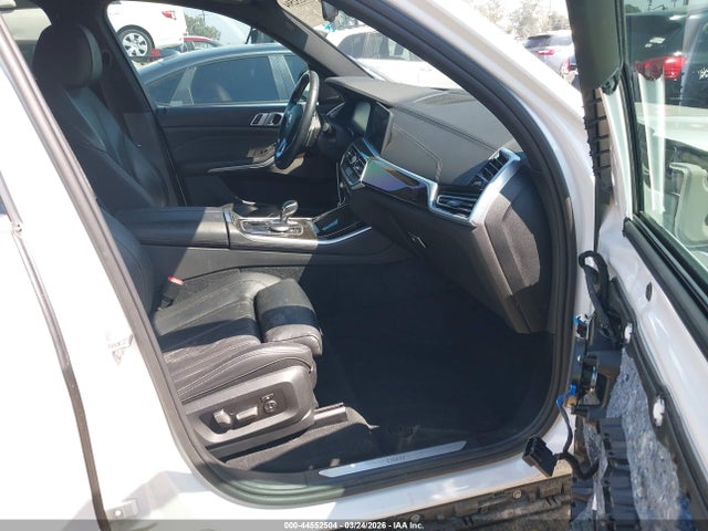 2020 Bmw X5 Sdrive40i მანქანა იყიდება აუქციონზე, vin: 5UXCR4C06L9C14708, აუქციონის ნომერი: 44552504