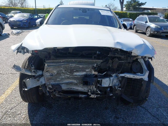 2017 JAGUAR F-PACE SADCJ2BV6HA489271 Photo 5