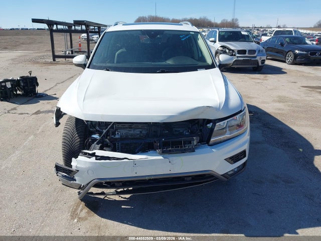 2020 VOLKSWAGEN TIGUAN 3VV2B7AXXLM130930 Photo 5