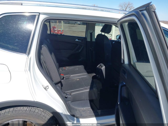 2020 VOLKSWAGEN TIGUAN 3VV2B7AXXLM130930 Photo 7