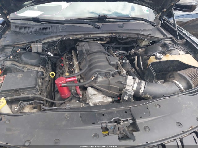 Aukcja sprzedaży 2019 Dodge Charger Scat Pack Rwd, vin: 2C3CDXGJ3KH514596, numer aukcji: 44552510