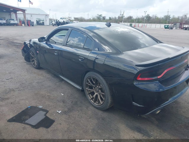 Aukcja sprzedaży 2019 Dodge Charger Scat Pack Rwd, vin: 2C3CDXGJ3KH514596, numer aukcji: 44552510