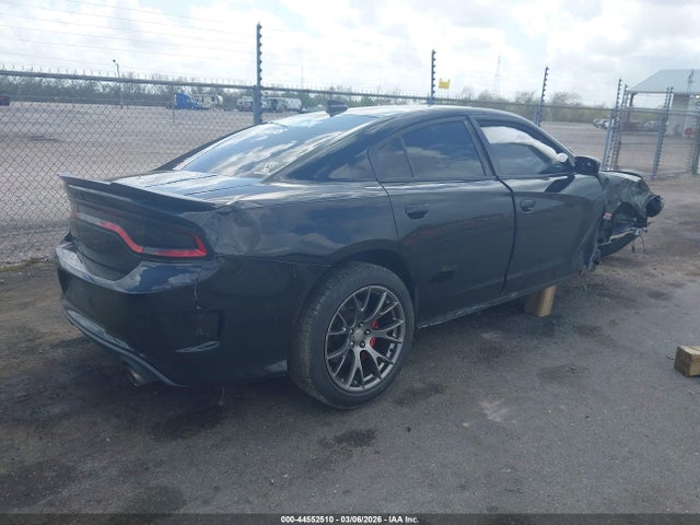 Aukcja sprzedaży 2019 Dodge Charger Scat Pack Rwd, vin: 2C3CDXGJ3KH514596, numer aukcji: 44552510