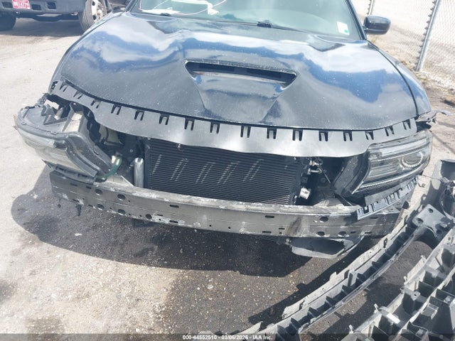 Aukcja sprzedaży 2019 Dodge Charger Scat Pack Rwd, vin: 2C3CDXGJ3KH514596, numer aukcji: 44552510
