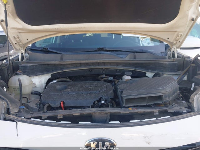 2018 KIA SPORTAGE KNDPM3AC7J7464313 Photo 9