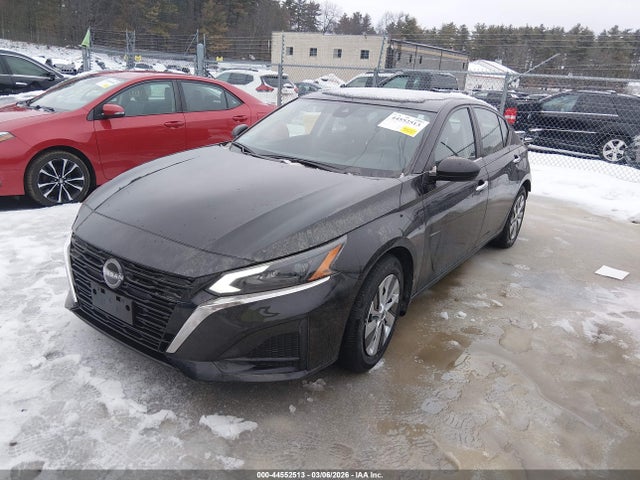 Продажа на аукционе авто 2024 Nissan Altima S Fwd, vin: 1N4BL4BVXRN405384, номер лота: 44552513