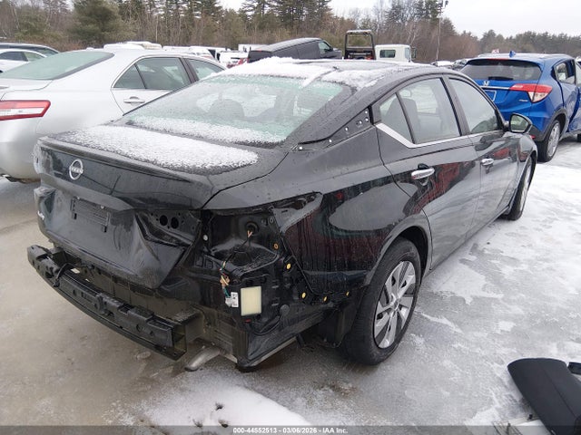 Продажа на аукционе авто 2024 Nissan Altima S Fwd, vin: 1N4BL4BVXRN405384, номер лота: 44552513