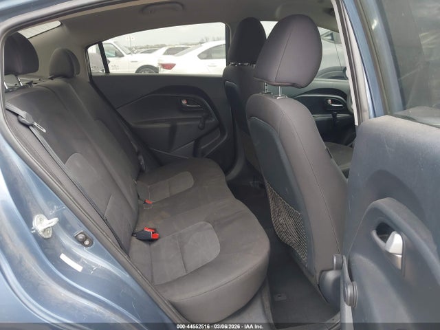 Aukcja sprzedaży 2016 Kia Rio Lx, vin: KNADM4A32G6589756, numer aukcji: 44552516