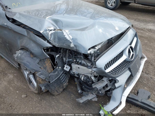 Продаж на аукціоні авто 2017 Mercedes-benz C 300 4matic, vin: WDDWJ4KB8HF451866, номер лоту: 44552522