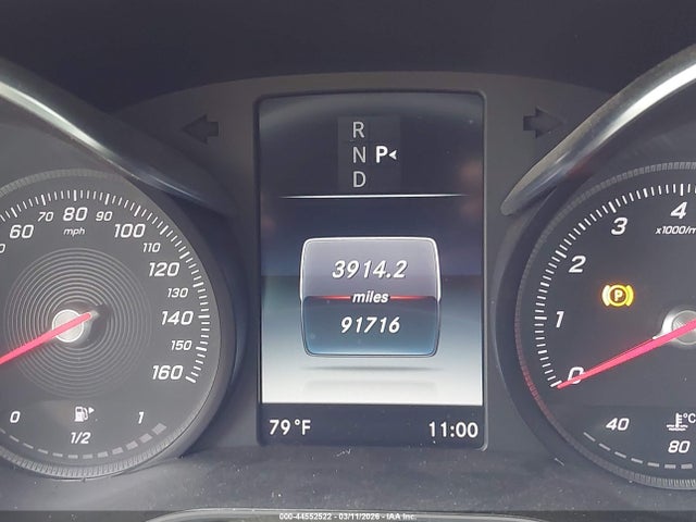 Продаж на аукціоні авто 2017 Mercedes-benz C 300 4matic, vin: WDDWJ4KB8HF451866, номер лоту: 44552522