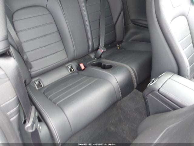 Продаж на аукціоні авто 2017 Mercedes-benz C 300 4matic, vin: WDDWJ4KB8HF451866, номер лоту: 44552522