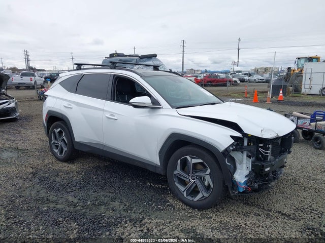 2024 HYUNDAI TUCSON PLUG-IN HYBRID KM8JFDD21RU252069