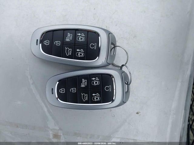 2024 HYUNDAI TUCSON PLUG-IN HYBRID KM8JFDD21RU252069 Photo 10