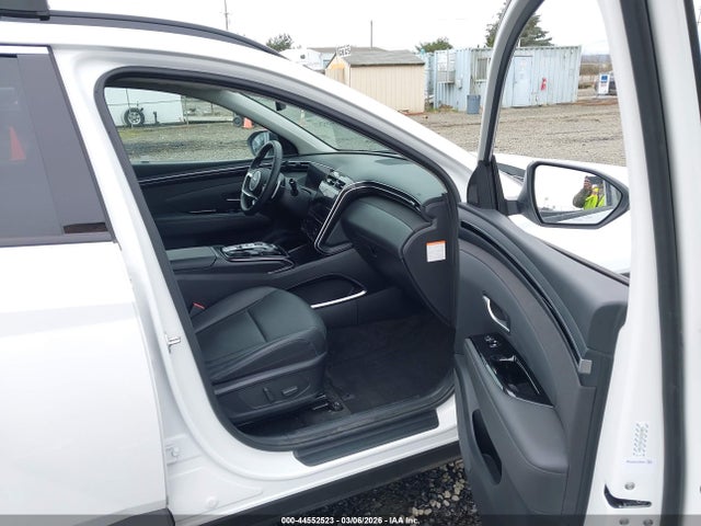 2024 HYUNDAI TUCSON PLUG-IN HYBRID KM8JFDD21RU252069 Photo 4