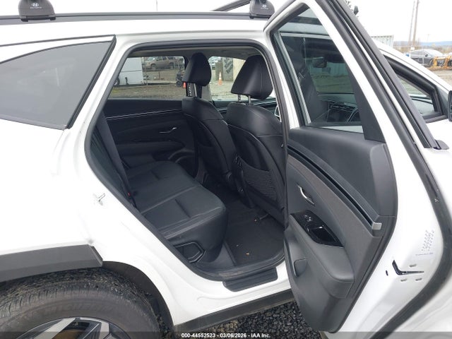 2024 HYUNDAI TUCSON PLUG-IN HYBRID KM8JFDD21RU252069 Photo 7