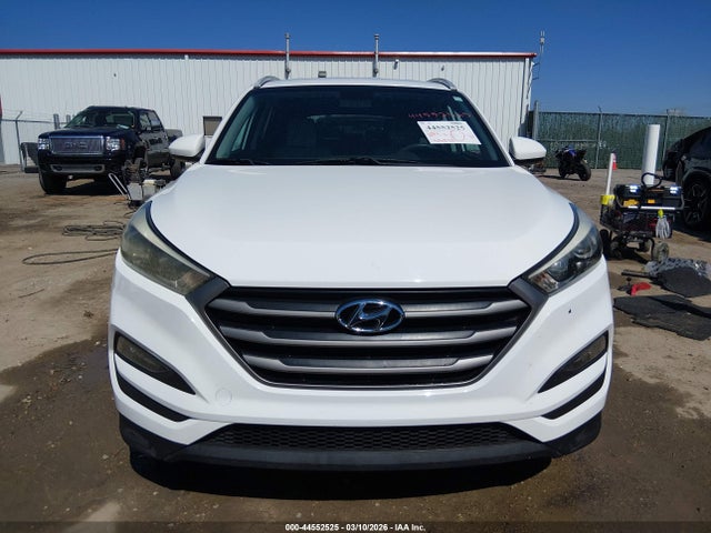 Hyundai TUCSON SE 2016 KM8J33A49GU041711 Image 13