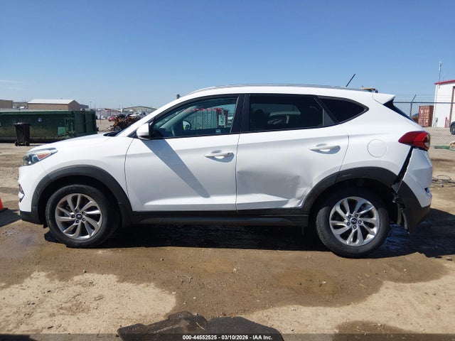 Hyundai TUCSON SE 2016 KM8J33A49GU041711 Image 15