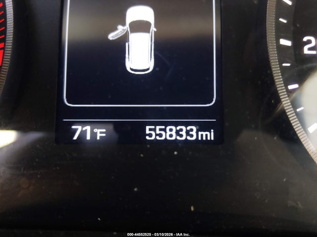 Hyundai TUCSON SE 2016 KM8J33A49GU041711 Image 16