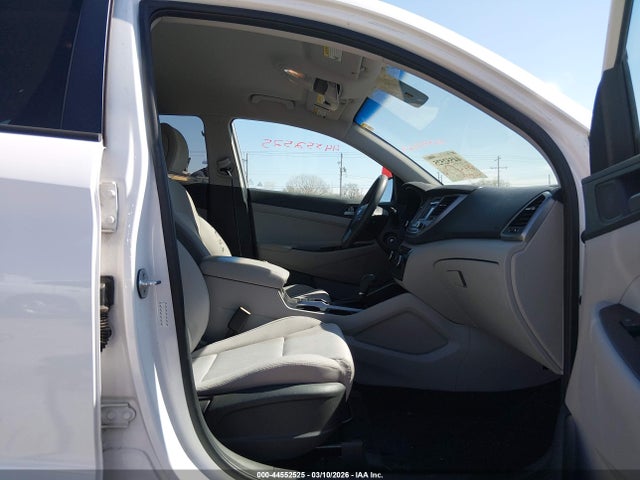 Hyundai TUCSON SE 2016 KM8J33A49GU041711 Image 5