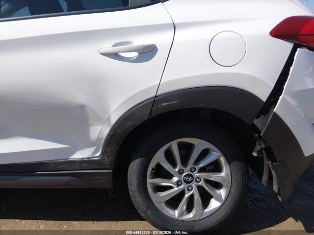Hyundai TUCSON SE 2016 KM8J33A49GU041711 Image 6
