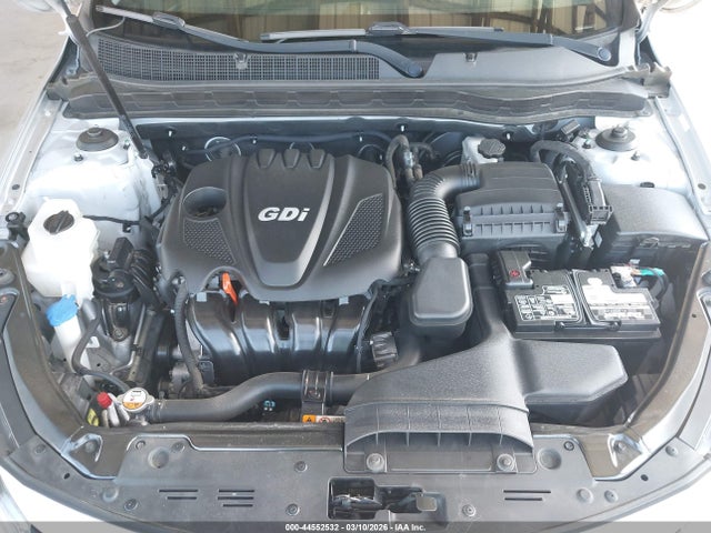Продаж на аукціоні авто 2014 Kia Optima Ex, vin: 5XXGN4A77EG277141, номер лоту: 44552532