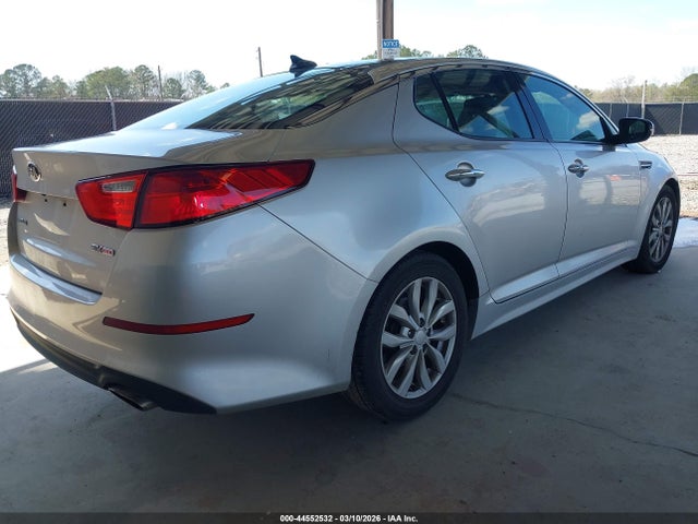 Продаж на аукціоні авто 2014 Kia Optima Ex, vin: 5XXGN4A77EG277141, номер лоту: 44552532
