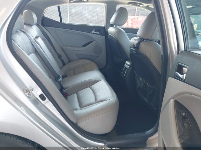 Продаж на аукціоні авто 2014 Kia Optima Ex, vin: 5XXGN4A77EG277141, номер лоту: 44552532