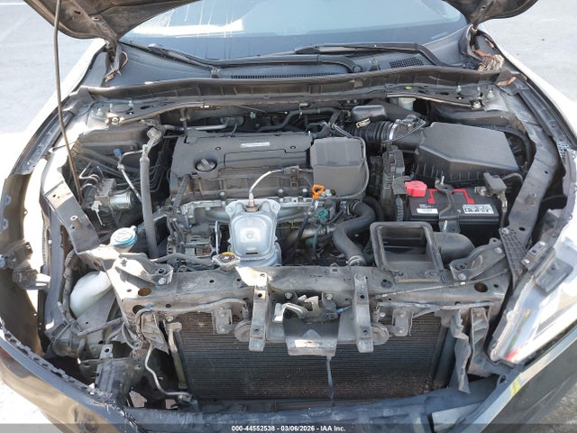 1HGCR2F74GA115385 Honda ACCORD EX