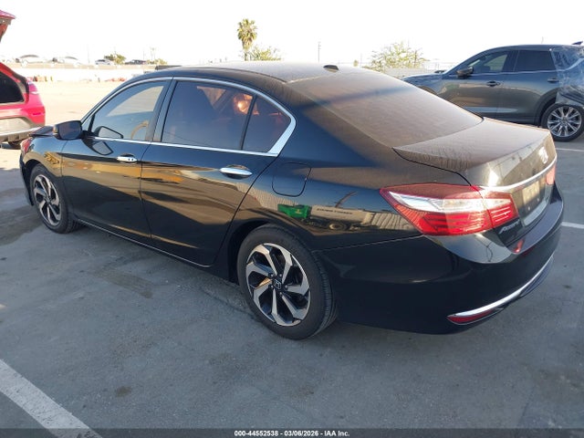 1HGCR2F74GA115385 Honda ACCORD EX