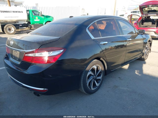 1HGCR2F74GA115385 Honda ACCORD EX