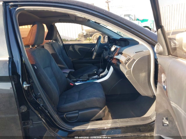 1HGCR2F74GA115385 Honda ACCORD EX
