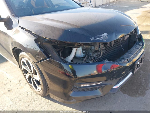 1HGCR2F74GA115385 Honda ACCORD EX